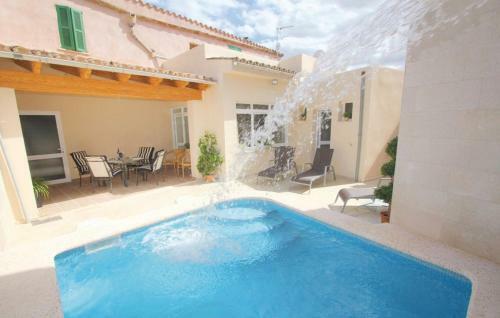 Casa De Vacaciones Ribot