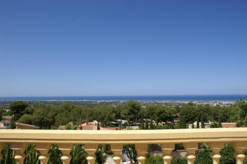 Villa Marquesa Zi