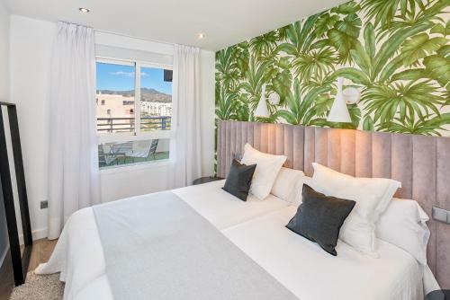 Apartamento Iloftmalaga Ciudad De La Justicia