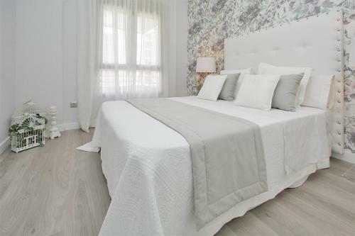 Apartamento Iloftmalaga Ciudad De La Justicia