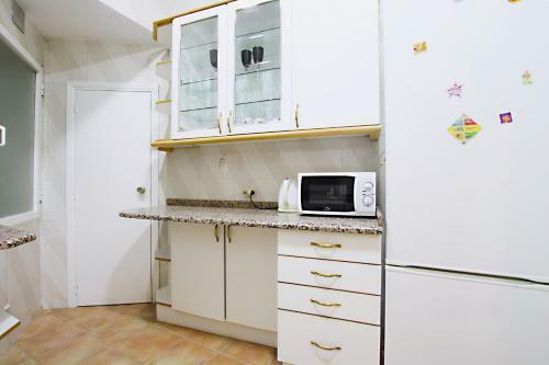 Apartamento Destiny Latina - Santiago