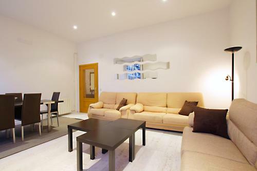 Apartamento Destiny Latina - Santiago