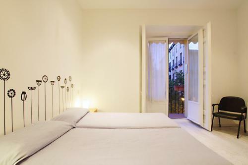 Apartamento Destiny Latina - Santiago