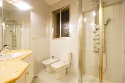 Apartamento Destiny Latina - Santiago