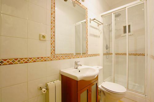Apartamento Destiny Latina - Santiago