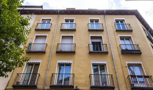 Apartamento Destiny Latina - Santiago
