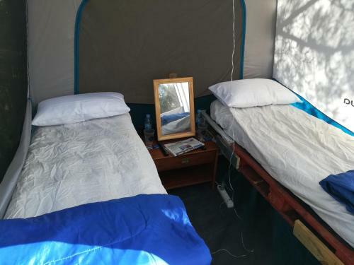 Ibiza Beach Camp