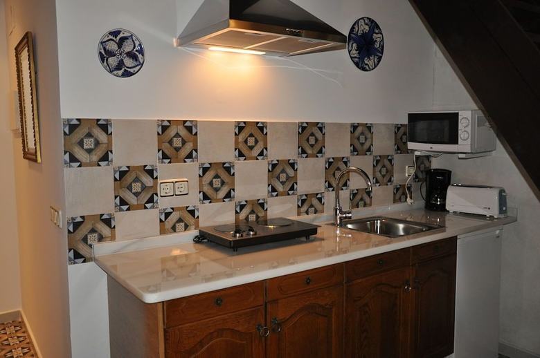 Apartamento Casa De Las Remigias