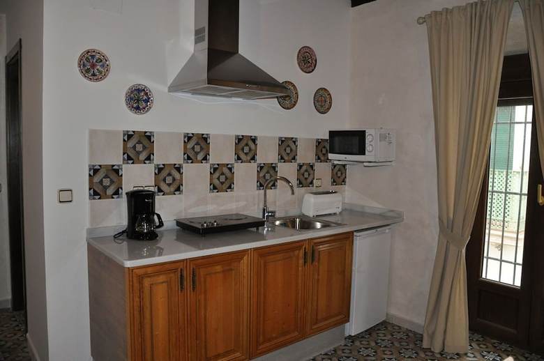 Apartamento Casa De Las Remigias