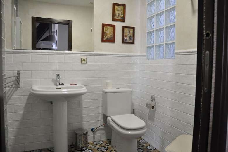 Apartamento Casa De Las Remigias