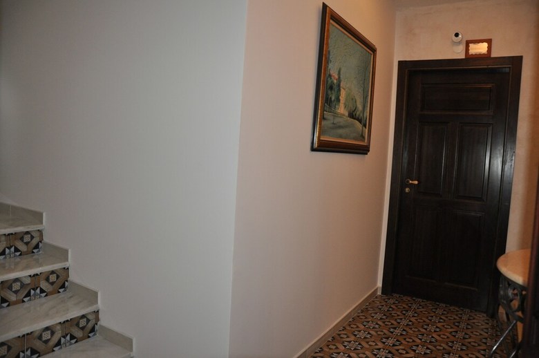 Apartamento Casa De Las Remigias