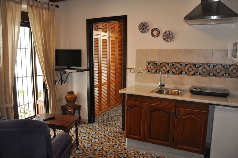 Apartamento Casa De Las Remigias
