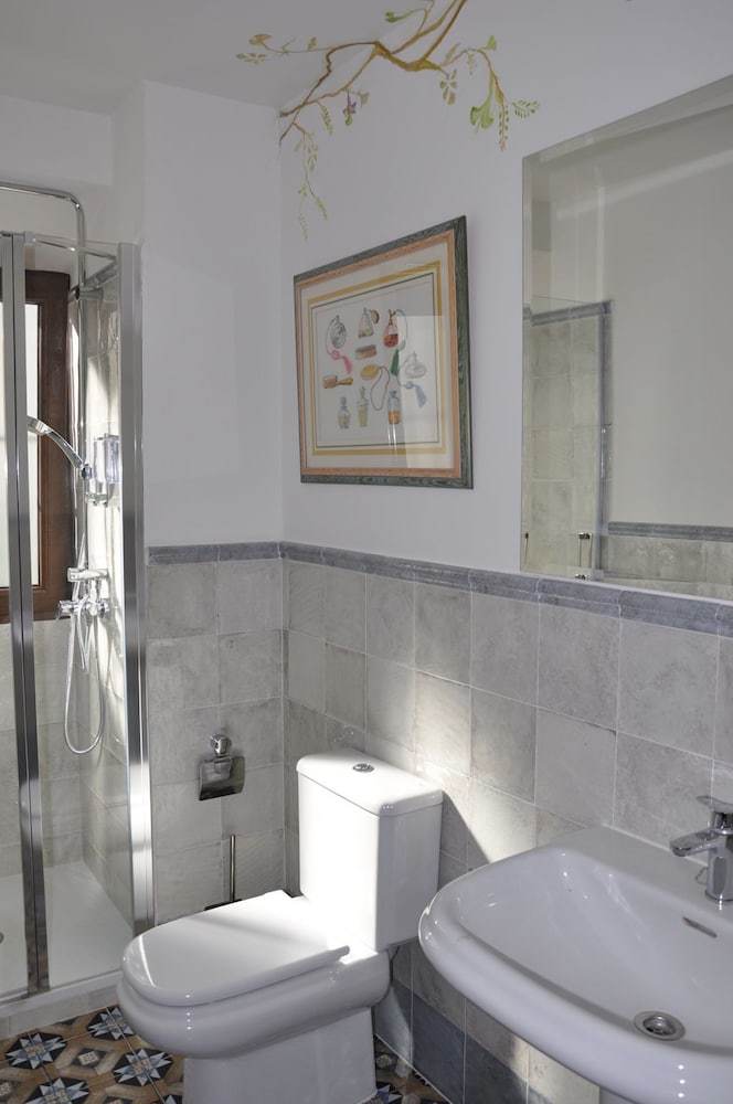 Apartamento Casa De Las Remigias
