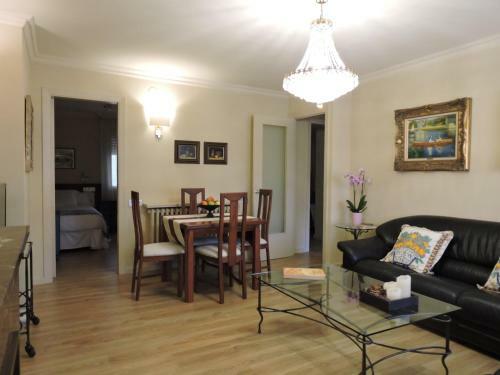 Apartament El Miracle