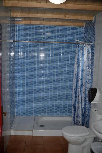 Albergue A Casina Di Marcello