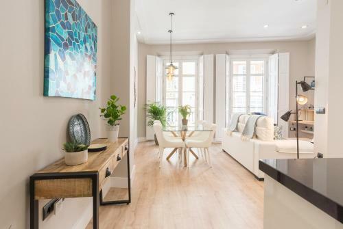 Apartamento Home Constituci�n