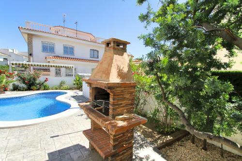 Pino Alto Villas Gallo