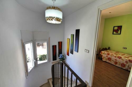 Pino Alto Villas Gallo