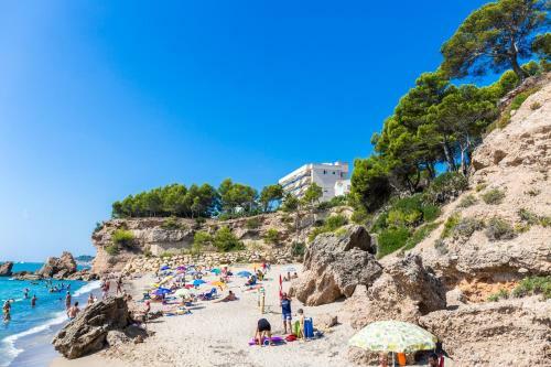 Pino Alto Villas Gallo