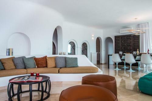Abahana Villas Vertigo