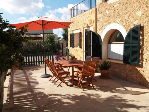 Finca Son Rengo