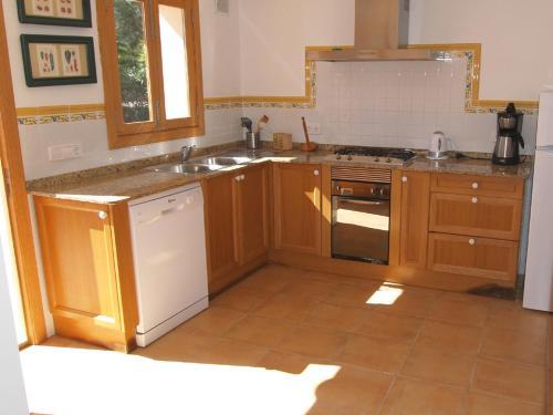 Finca Son Rengo