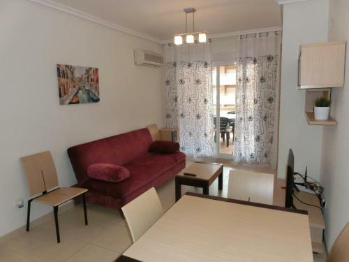Apartamentos Edessa