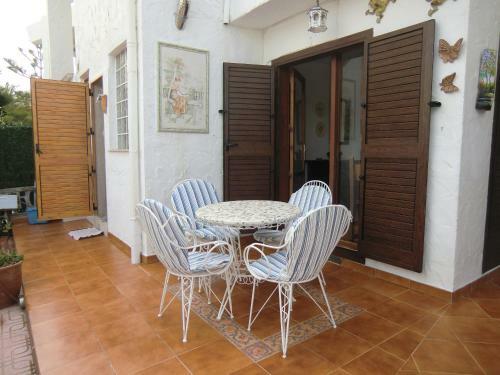 Apartamentos Edessa