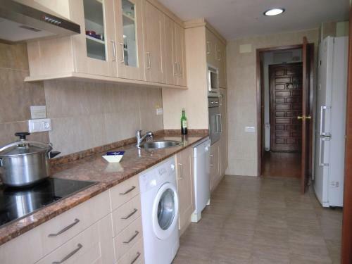 Apartamentos Edessa