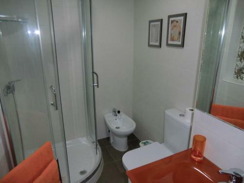 Apartamentos Edessa