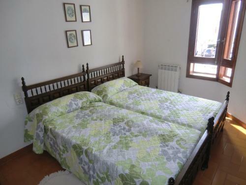 Apartamentos Edessa