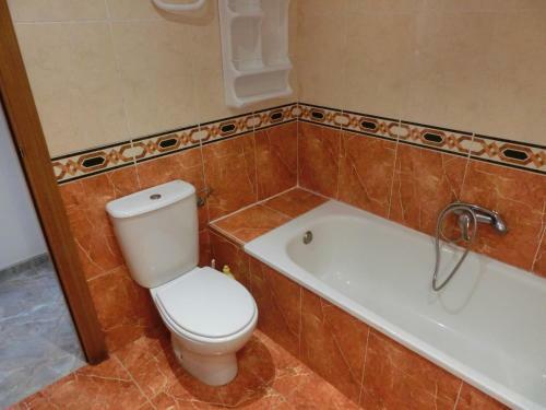Apartamentos Edessa