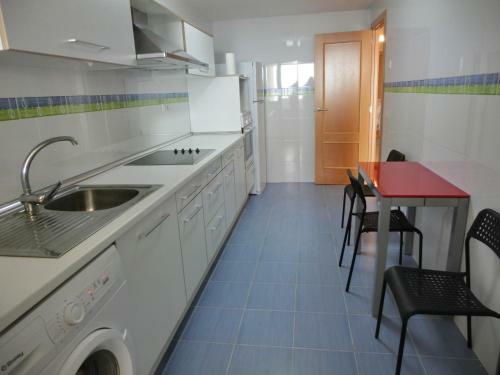 Apartamentos Edessa