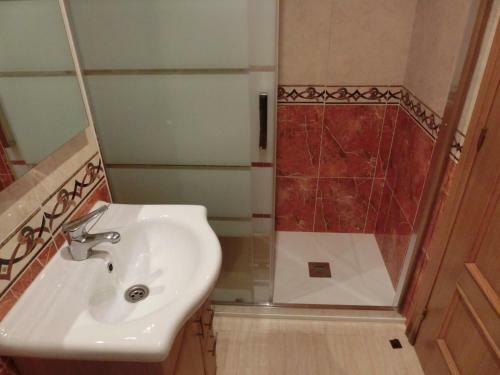 Apartamentos Edessa