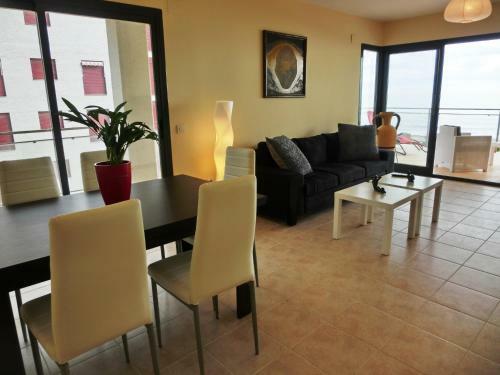Apartamentos Edessa