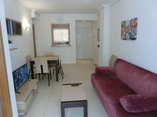 Apartamentos Edessa