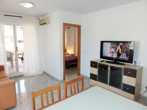 Apartamentos Edessa