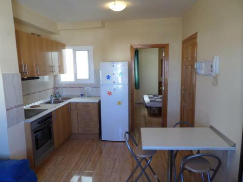 Apartamento Faycan