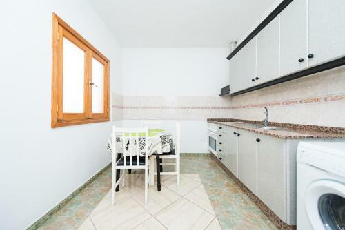 Apartamento Faycan