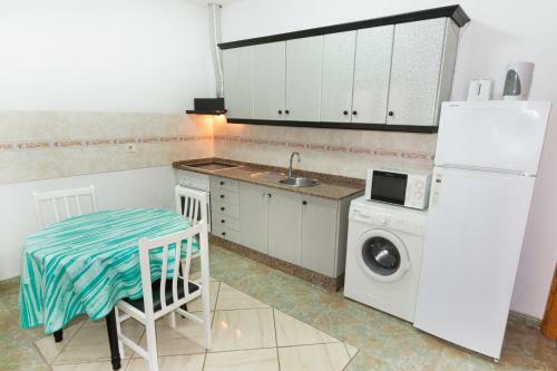 Apartamento Faycan