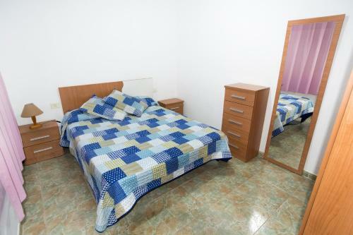Apartamento Faycan