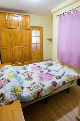Apartamento Faycan