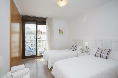 Apartamento Singularstays Guillem De Castro