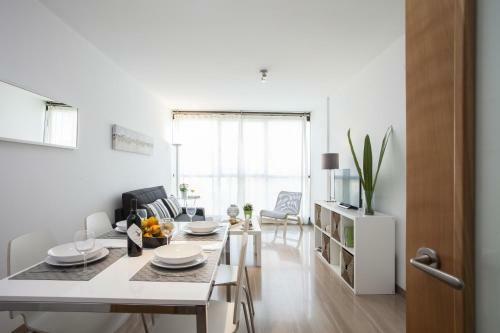 Apartamento Singularstays Guillem De Castro