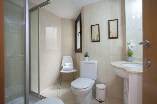 Apartamento Singularstays Guillem De Castro