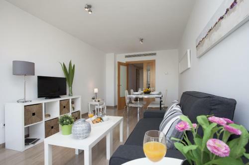 Apartamento Singularstays Guillem De Castro