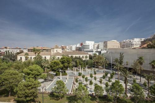 Apartamento Singularstays Guillem De Castro