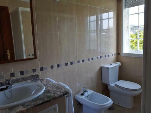 Hostal Casa Angelina