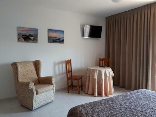 Hostal Casa Angelina