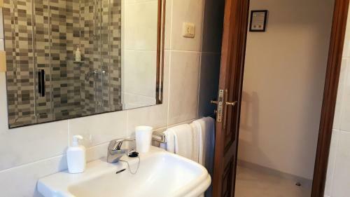 Hostal Casa Angelina